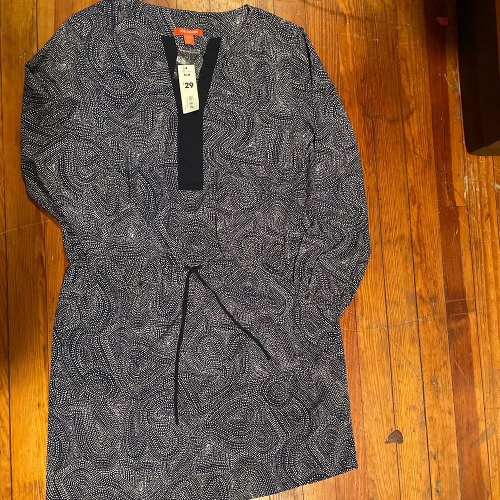 Joe fresh dress